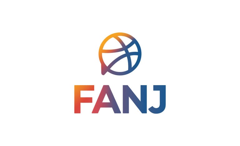 Fanj logo