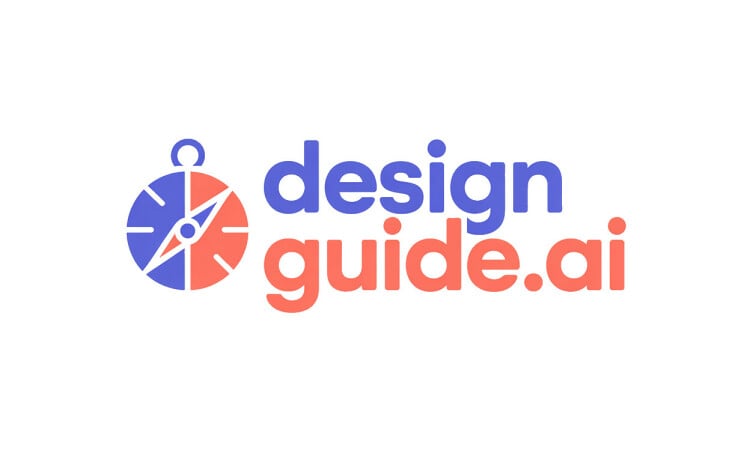DesignGuide logo