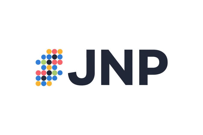 JNP logo