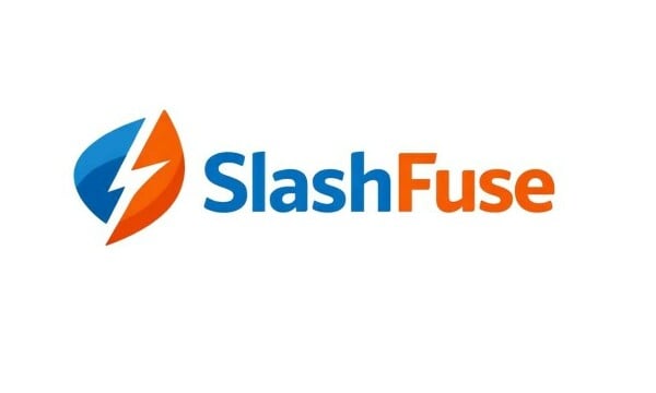 SlashFuse logo