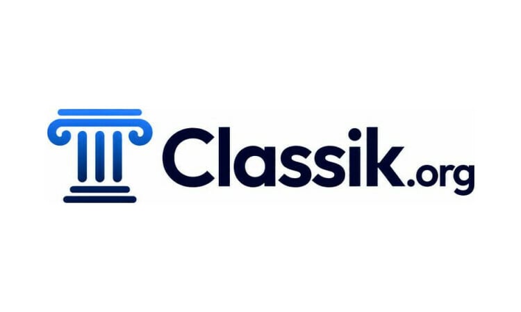Classik logo