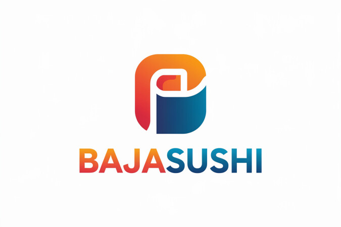 BajaSushi logo