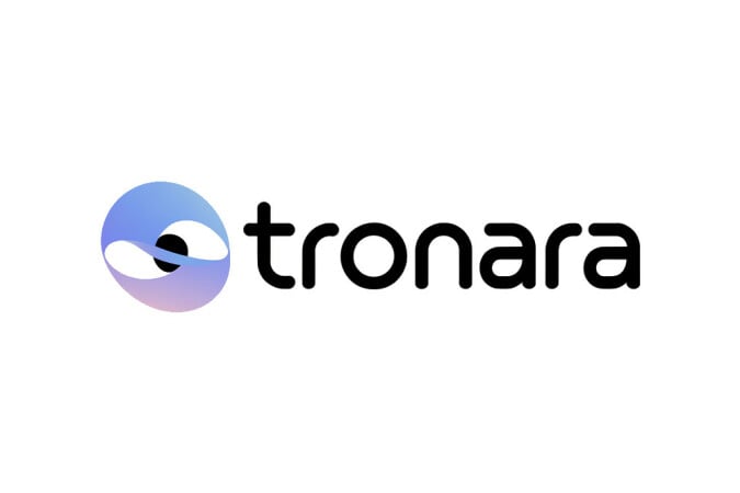 Tronara logo
