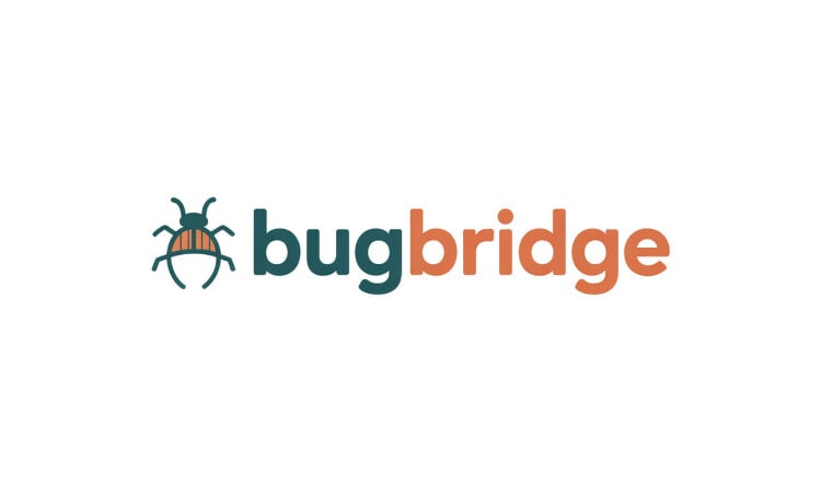 BugBridge logo