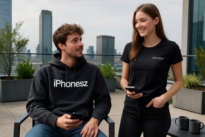 iPhonesz.com — 5