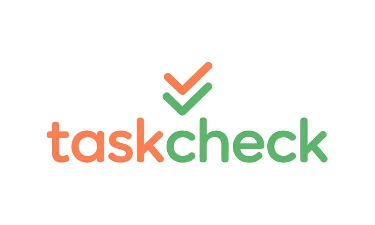 TaskCheck logo