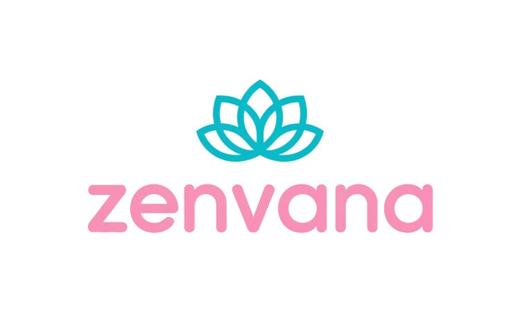 Zenvana logo