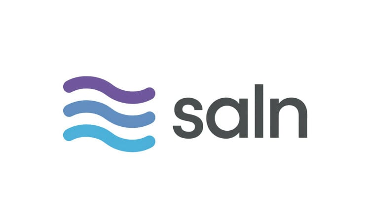 SALN logo