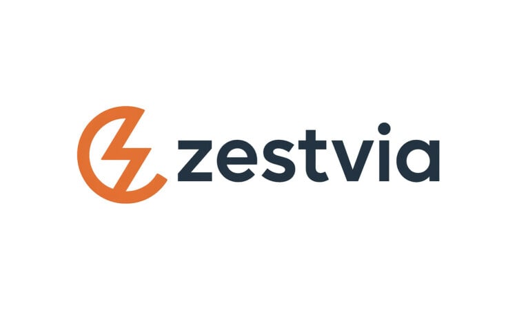Zestvia logo