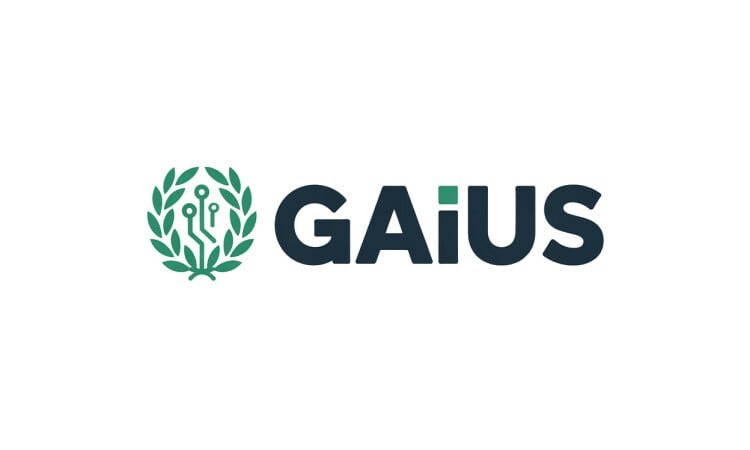 Gaius logo