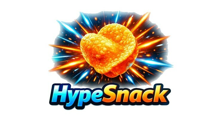 HypeSnack logo