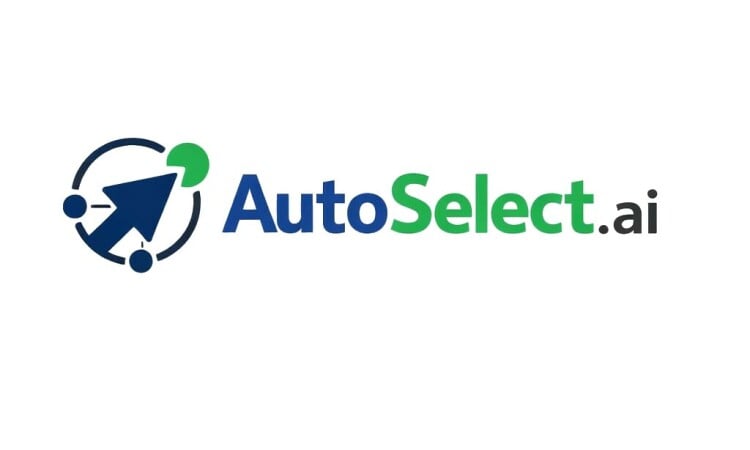 AutoSelect logo
