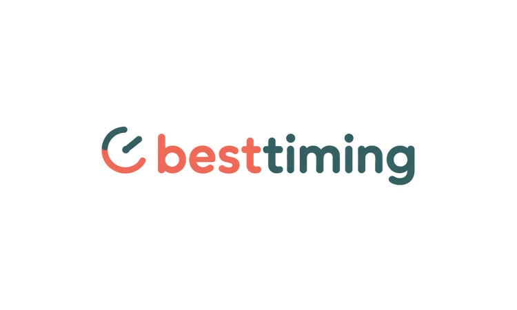 BestTiming logo