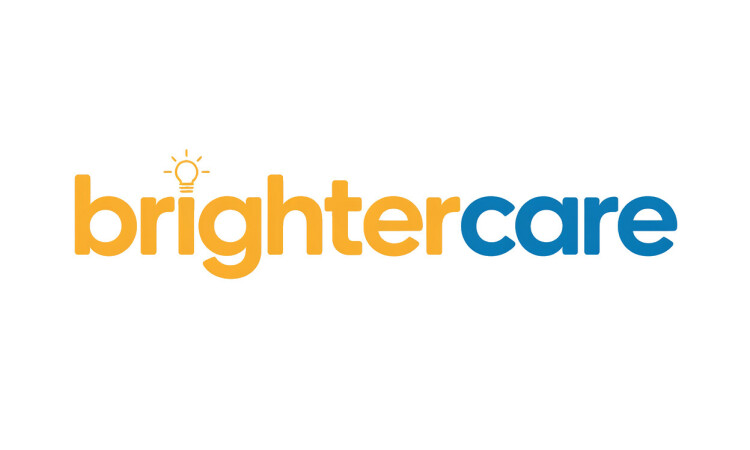 BrighterCare logo