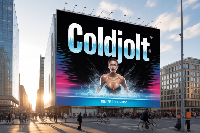 ColdJolt.com image 2