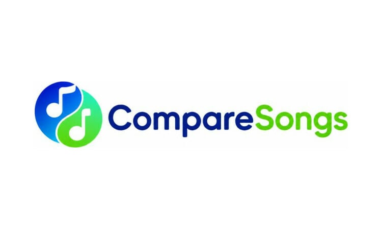CompareSongs logo