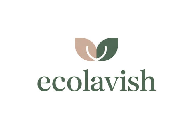 EcoLavish logo