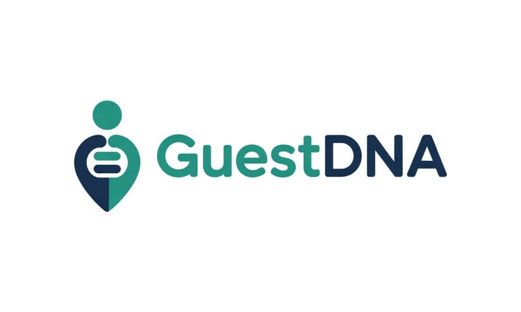 GuestDNA.com - Unique premium domains