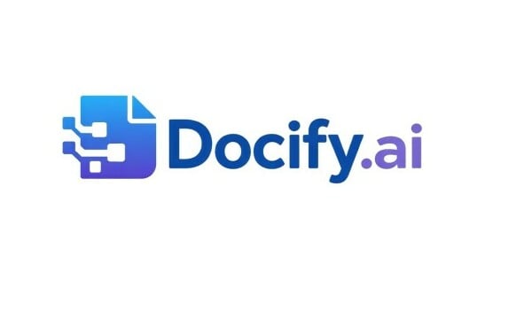 Docify logo