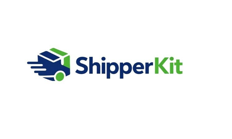 ShipperKit logo