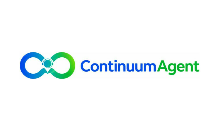 ContinuumAgent logo