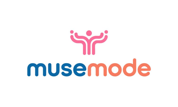 MuseMode logo