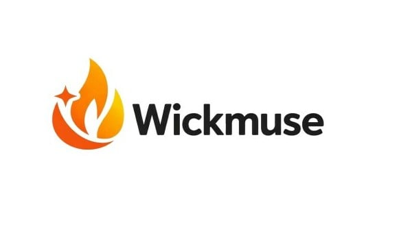 Wickmuse logo