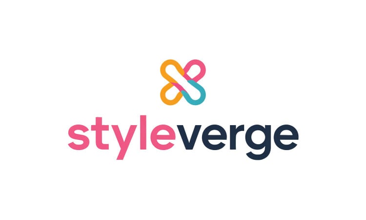 StyleVerge logo