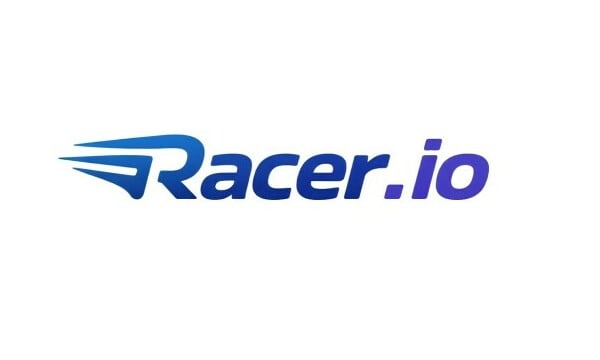 Racer logo