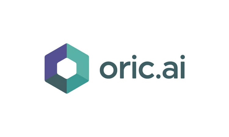 Oric logo