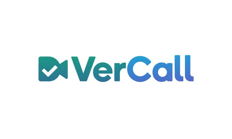 VerCall logo