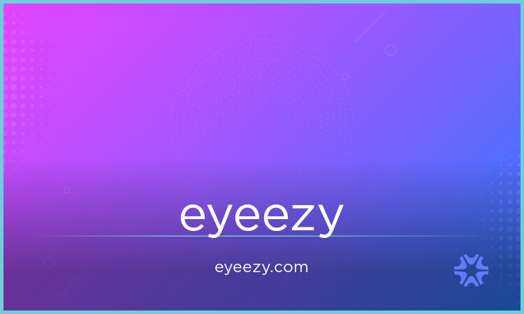 EyeEzy logo