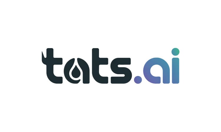 Tats.ai - Good premium domain names for sale