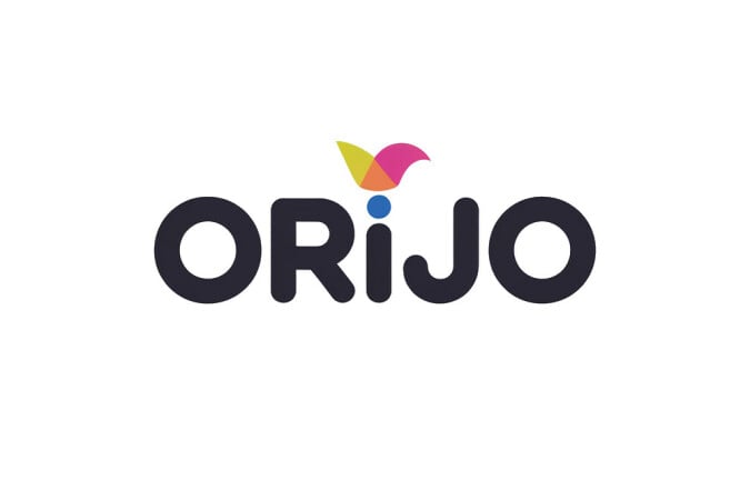Orijo logo