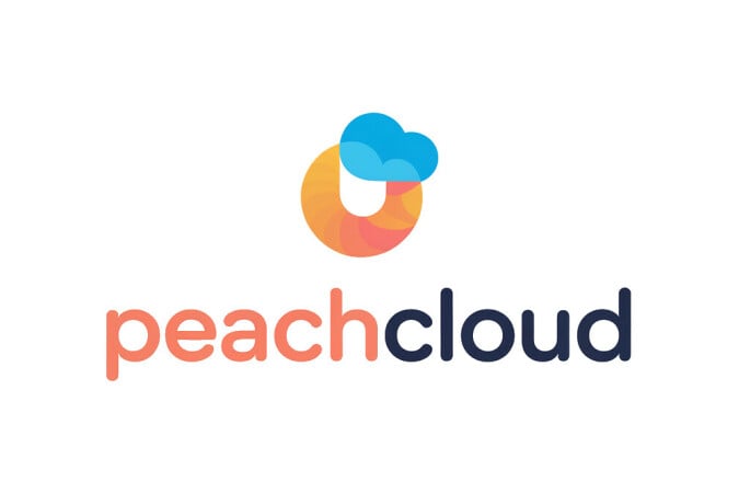 PeachCloud logo