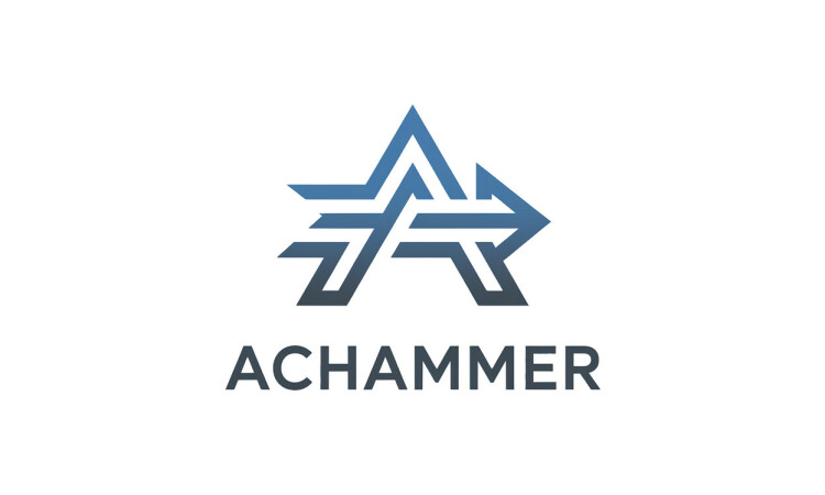 Achammer logo