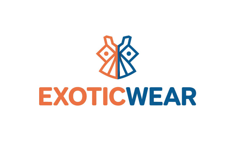 ExoticWear logo