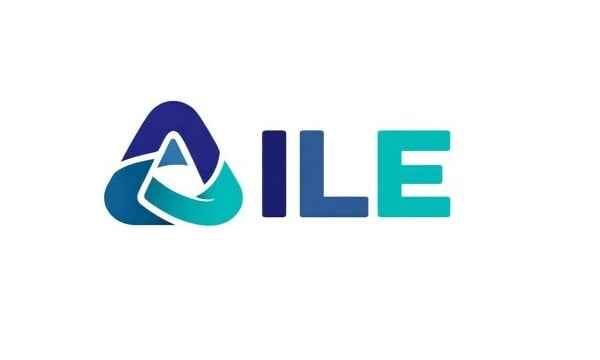 ILE logo