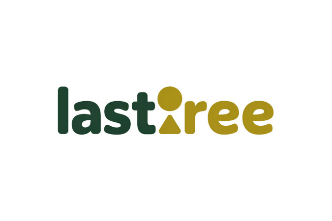 LastTree logo