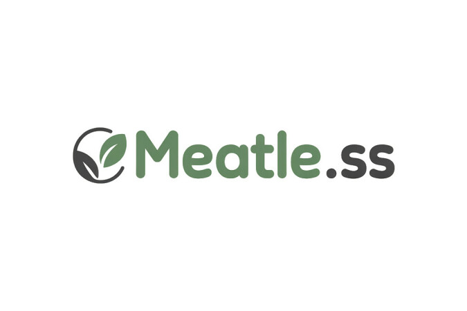 Meatle logo