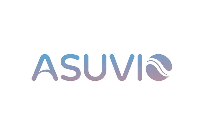 Asuvio logo