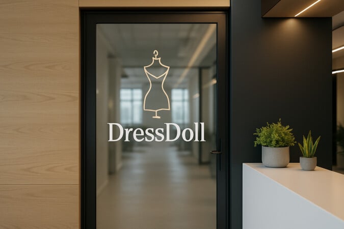 DressDoll.com — 4