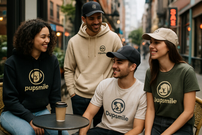 Pupsmile.com image 4