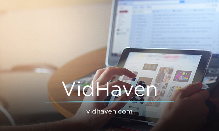 VidHaven.com - buying New premium names