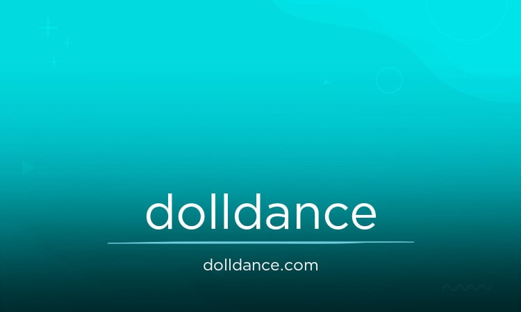 DollDance.com - buying Best premium names