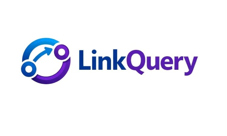 LinkQuery logo