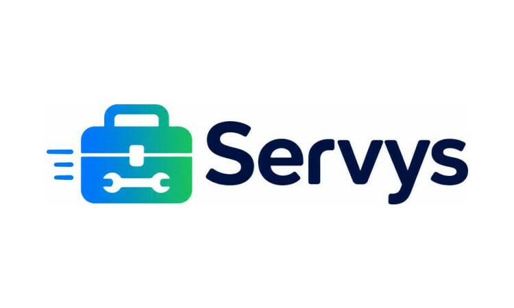 Servys logo