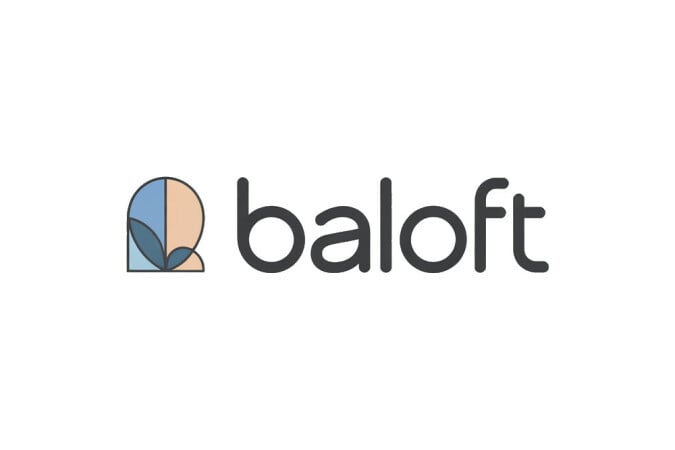 Baloft logo