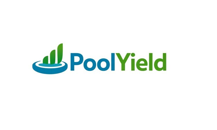 PoolYield logo