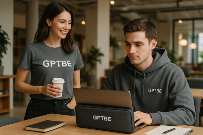 GPTBE.com — 5